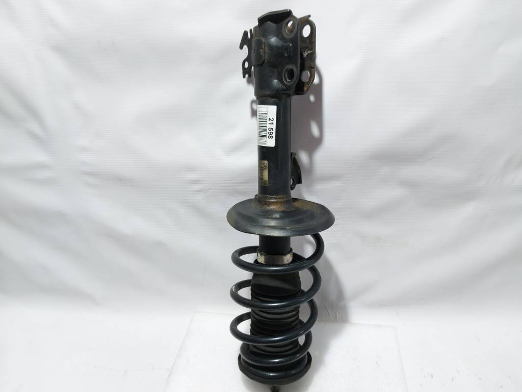 Prius c Стойка амортизатора передняя левая Toyota Prius C 2012-2019 4852052541 Toyota Prius C 3