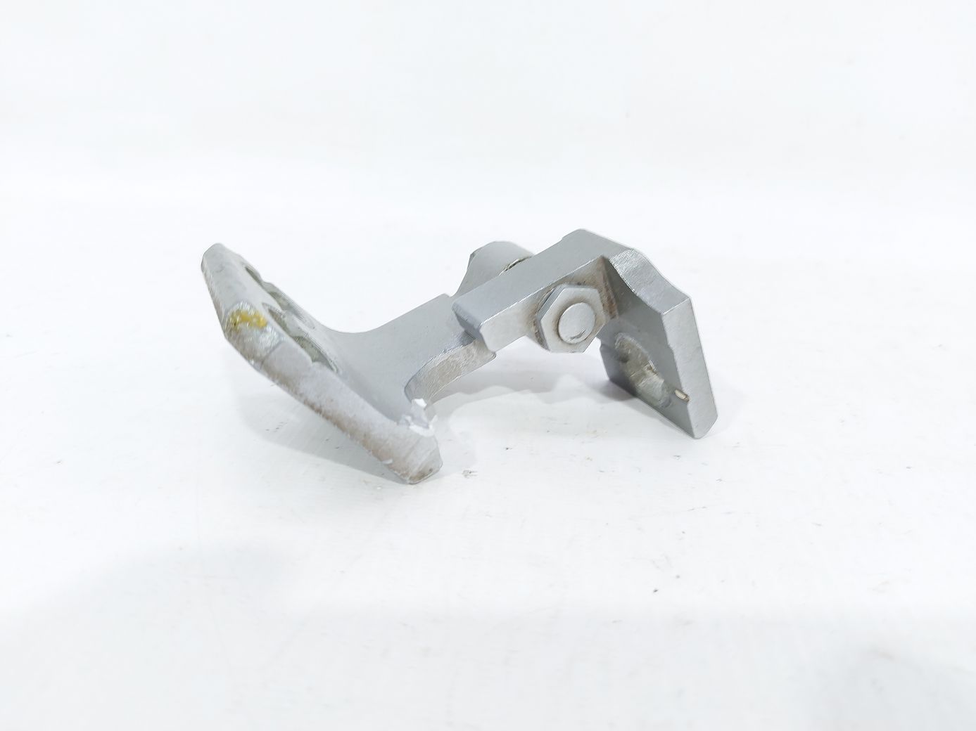 S80 Петля двери передней левой верхняя Volvo S80 2007-2016 31218722 Volvo S80 3