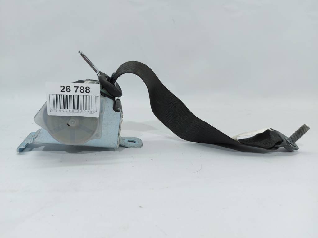 Regal Ремінь безпеки задній лівий/правий Buick Regal 2011-2016 19208654 Buick Regal 5