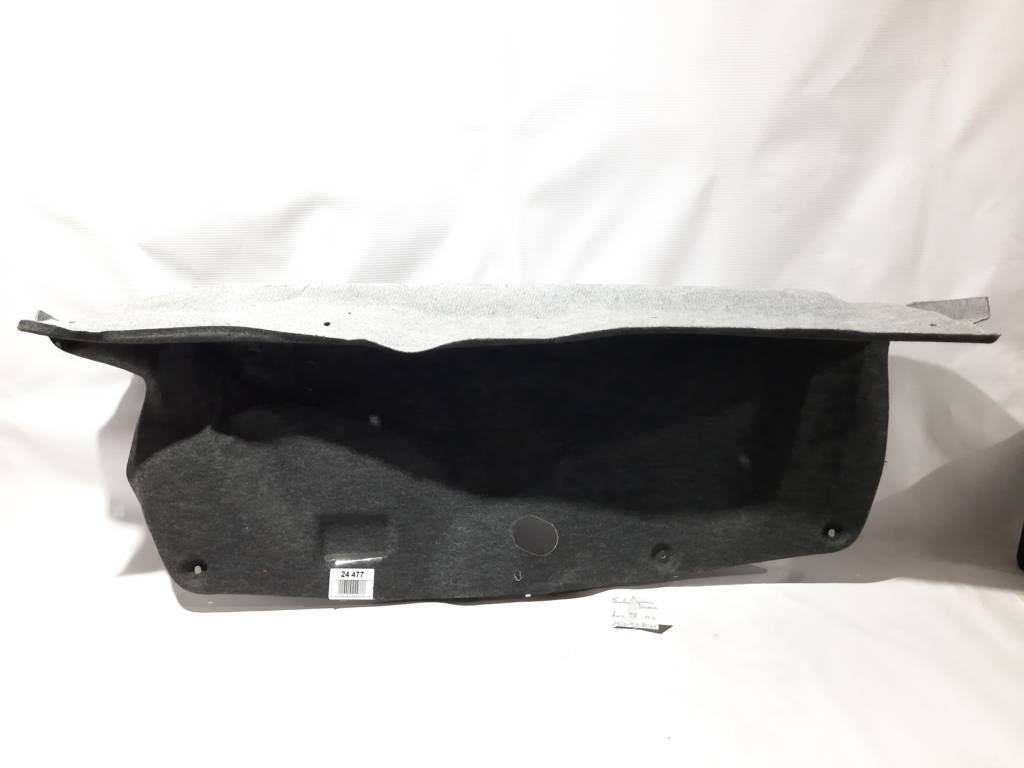 Tsx. Обшивка крышки багажника Acura TSX 2009-2014 84630TL0A02ZA Acura TSX