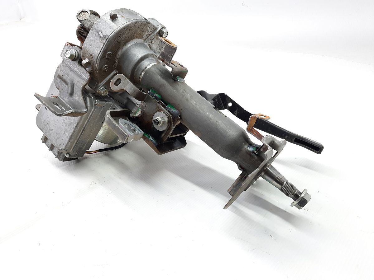Sentra Рульова колонка Nissan Sentra 2016-2019 488104AF3E Nissan Sentra 5