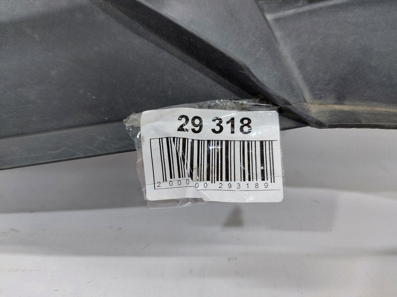 5 series Накладка водостока под лобовое стекло боковая правая BMW 5 series 2011-2016 64316987605 BMW 5 series 3 5 series Накладка водостока под лобовое стекло боковая правая BMW 5 series 2011-2016 64316987605 BMW 5 series 3