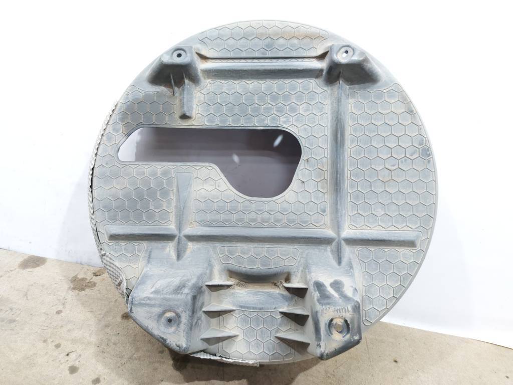 Journey Органайзер под запасное колесо Dodge Journey 2010-2020 5178501AC Dodge Journey 3 Journey Органайзер под запасное колесо Dodge Journey 2010-2020 5178501AC Dodge Journey 3