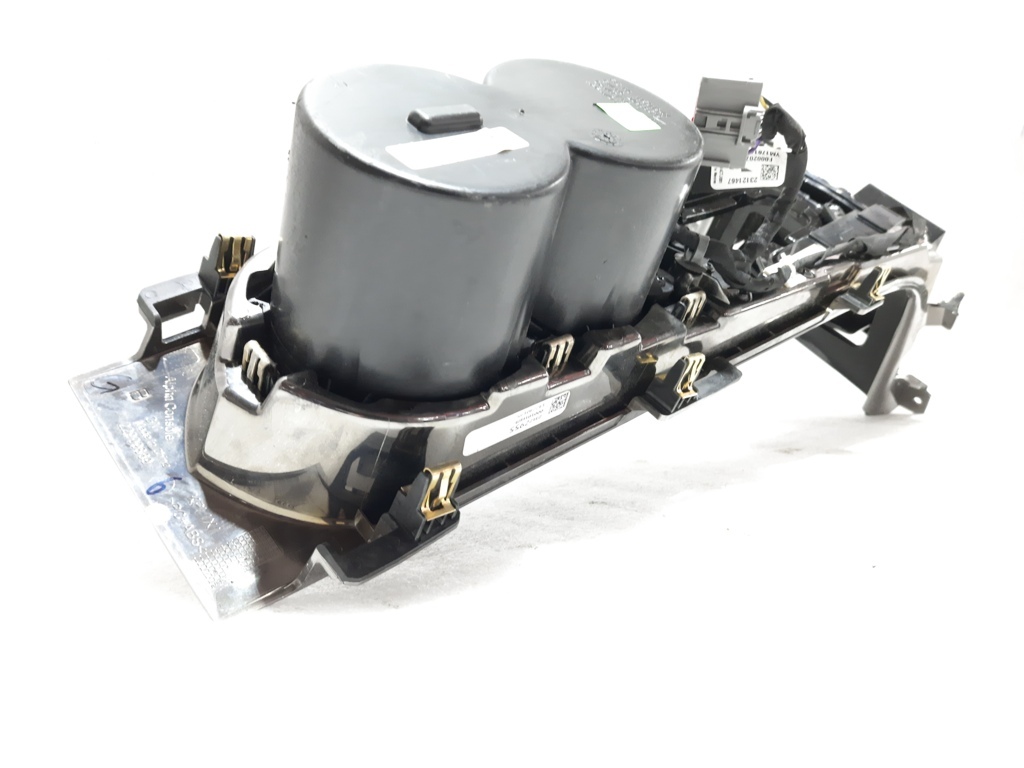 Ats Накладка центральной консоли Cadillac ATS 2013-2019 22909869 Cadillac ATS 15