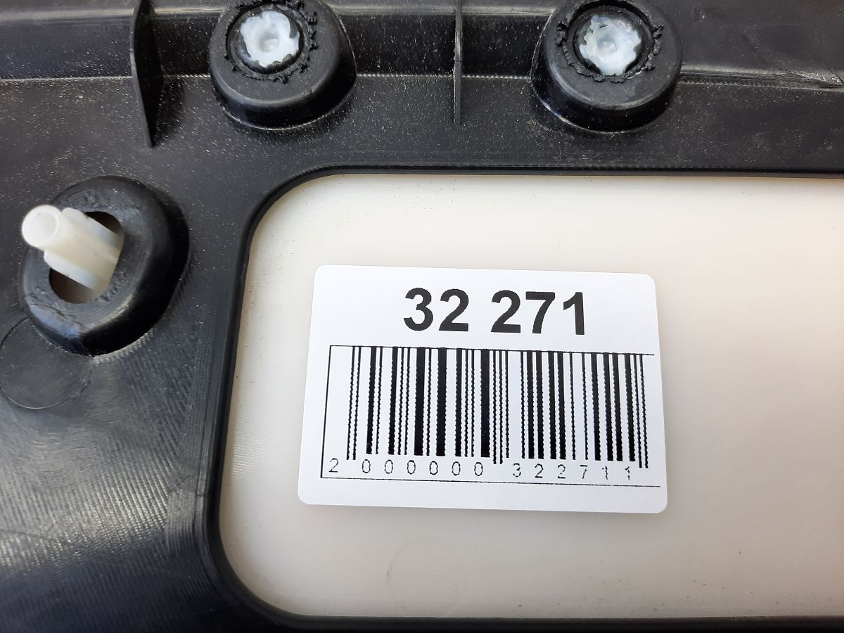 200 limited Карта дверей задньої лівої Chrysler 200 Limited 2015-2017 5VD99DX9AA Chrysler 200 Limited 11