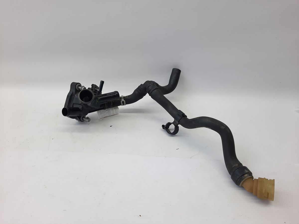 Cruze. Трійник системи охолодження Chevrolet Cruze 2016-2021 12707589 Chevrolet Cruze Cruze. Трійник системи охолодження Chevrolet Cruze 2016-2021 12707589 Chevrolet Cruze