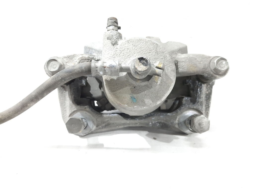 Forte Супорт гальмівний передній лівий Kia Forte 2014-2018 581802VA20 Kia Forte 6 Forte Супорт гальмівний передній лівий Kia Forte 2014-2018 581802VA20 Kia Forte 6