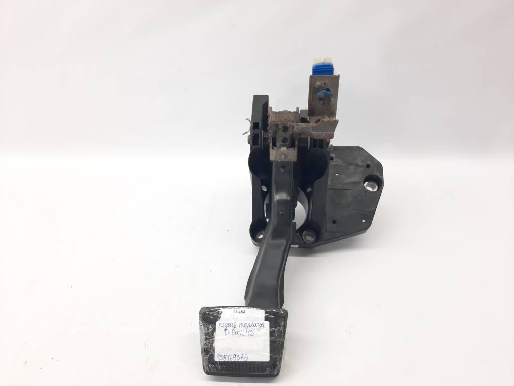 Dart Педаль гальма Dodge Dart 2015 4581693AG Dodge Dart 23