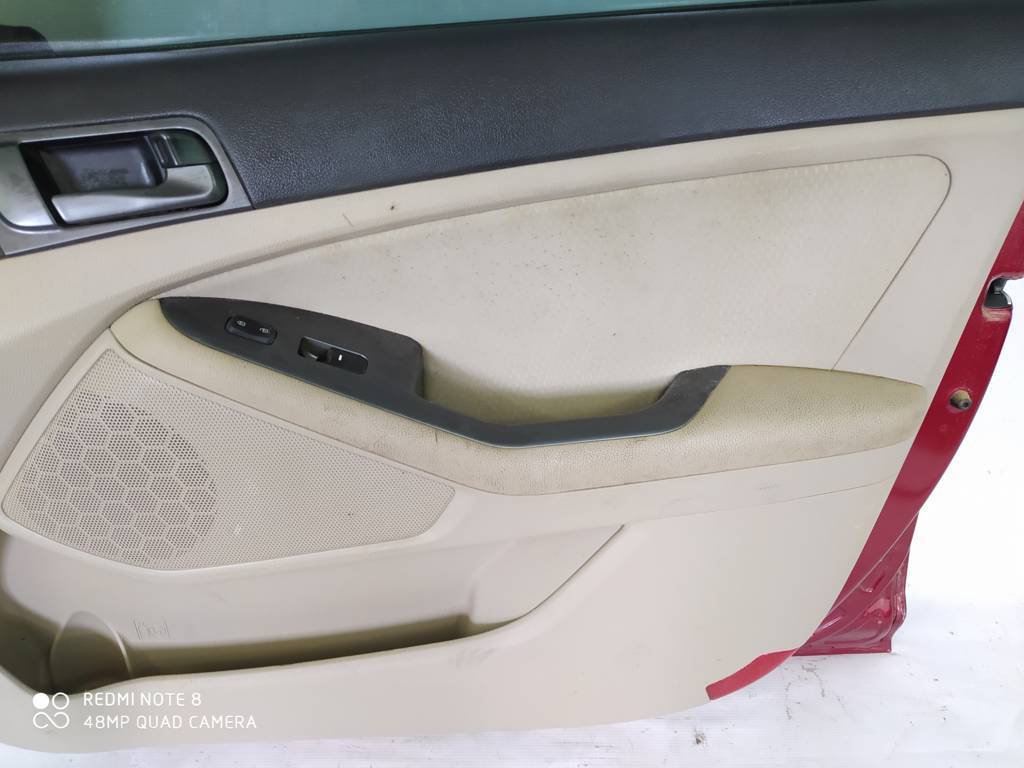 Optima Дверь передняя правая Kia Optima 2011-2016 760042T000 Kia Optima 12