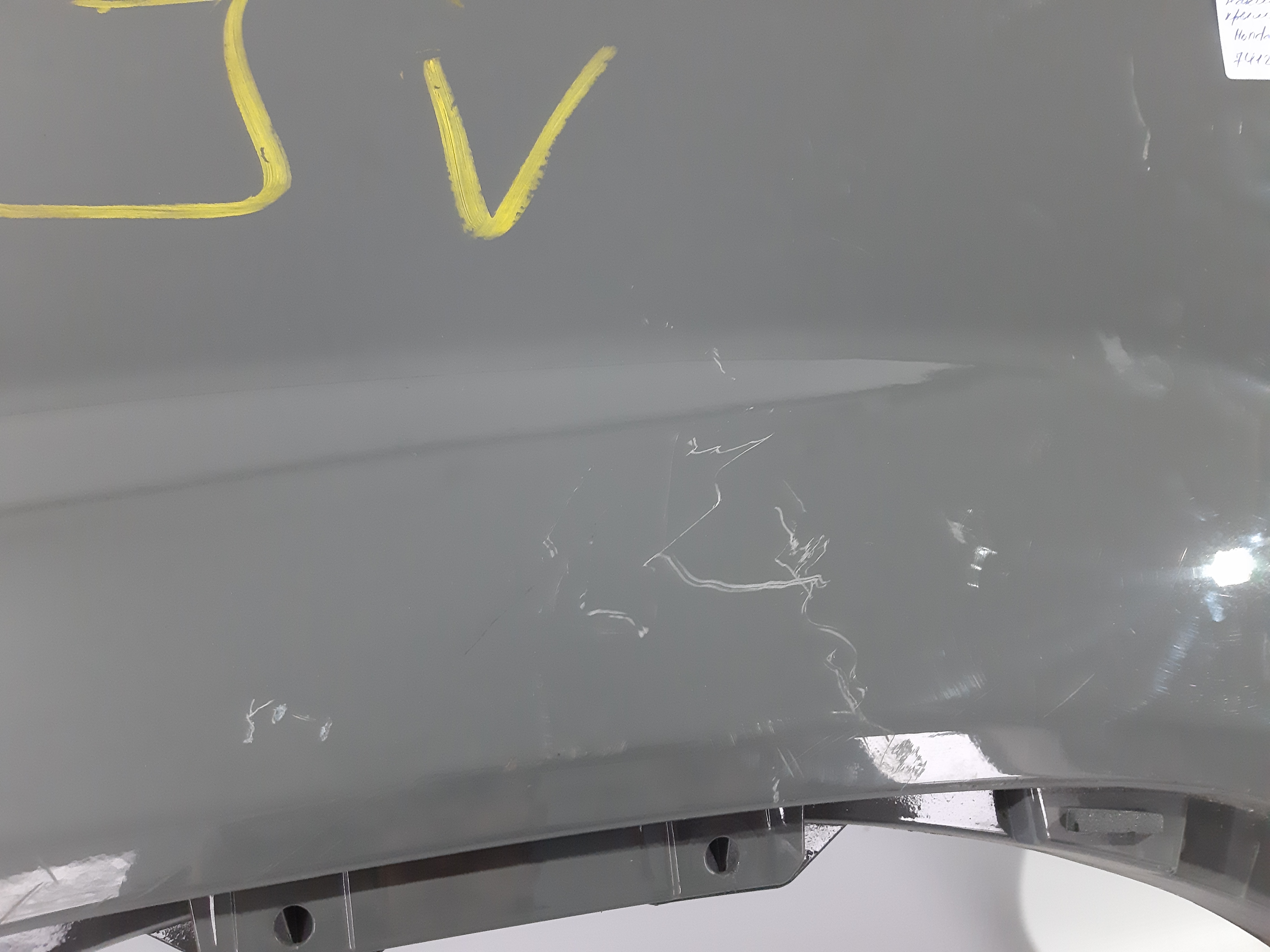 Element Накладка на крыло заднее правая Honda Element 2009-2011 74125SCVA50ZA Honda Element 3