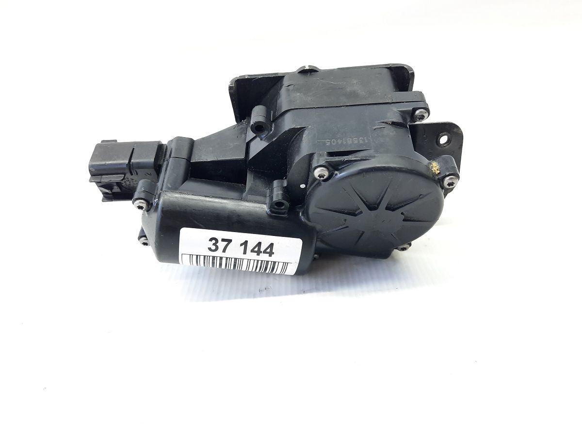 Equinox Замок кришки багажника Chevrolet Equinox 2007-2017 13584872 Chevrolet Equinox 7