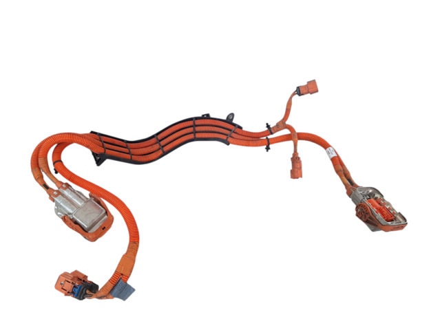 Bolt Кабель високовольтний Chevrolet Bolt EV 2017-2021 42464527 Chevrolet Bolt EV 2