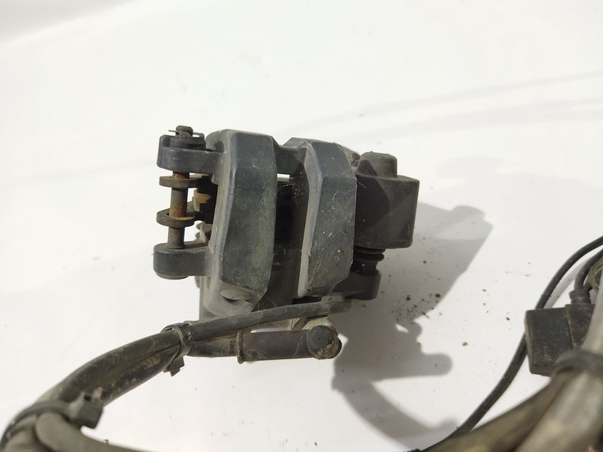 Scout bobber Тормозна система INDIAN SCOUT BOBBER 2018 2205610 INDIAN SCOUT BOBBER 21