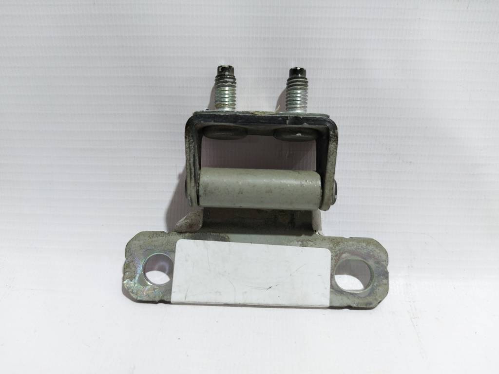 Veloster Петля кришки багажника ліва/права Hyundai Veloster 2012-2017 797702V000 Hyundai Veloster 5