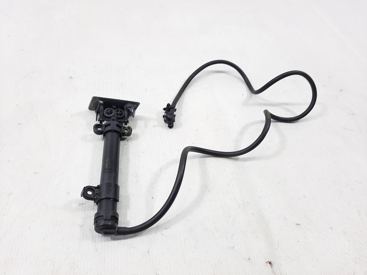  Форсунка омывателя фар правая Jaguar XF `2012-2015 C2Z13781 Jaguar XF 1