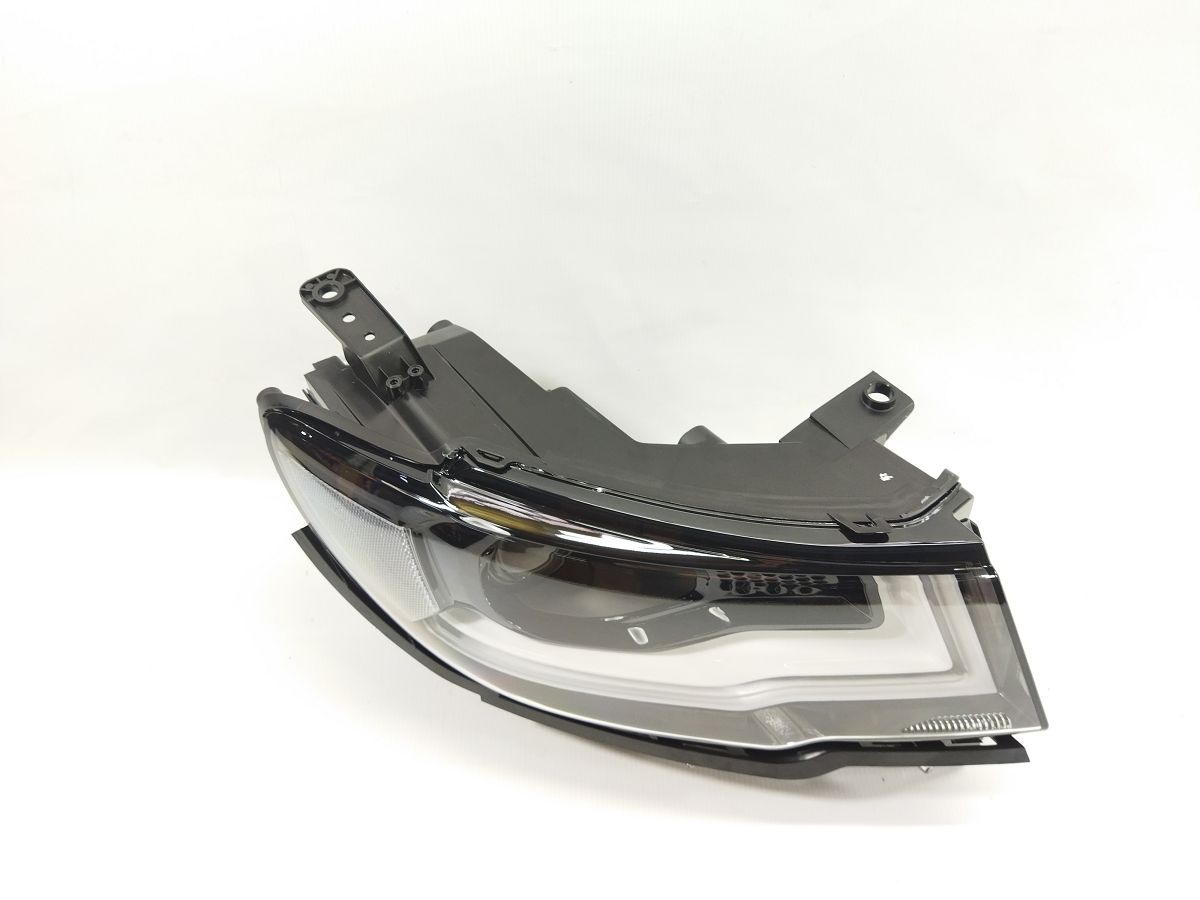 Фары головного света Фара передняя правая (LED) Jeep Compass 2017-2021 55112819AC Jeep Compass 5