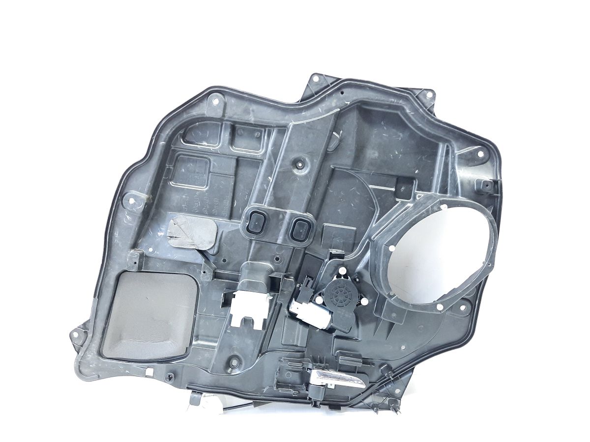 5 Стеклоподъемник двери передней правой Mazda 5 2006-2015 C23558590B Mazda 5 3