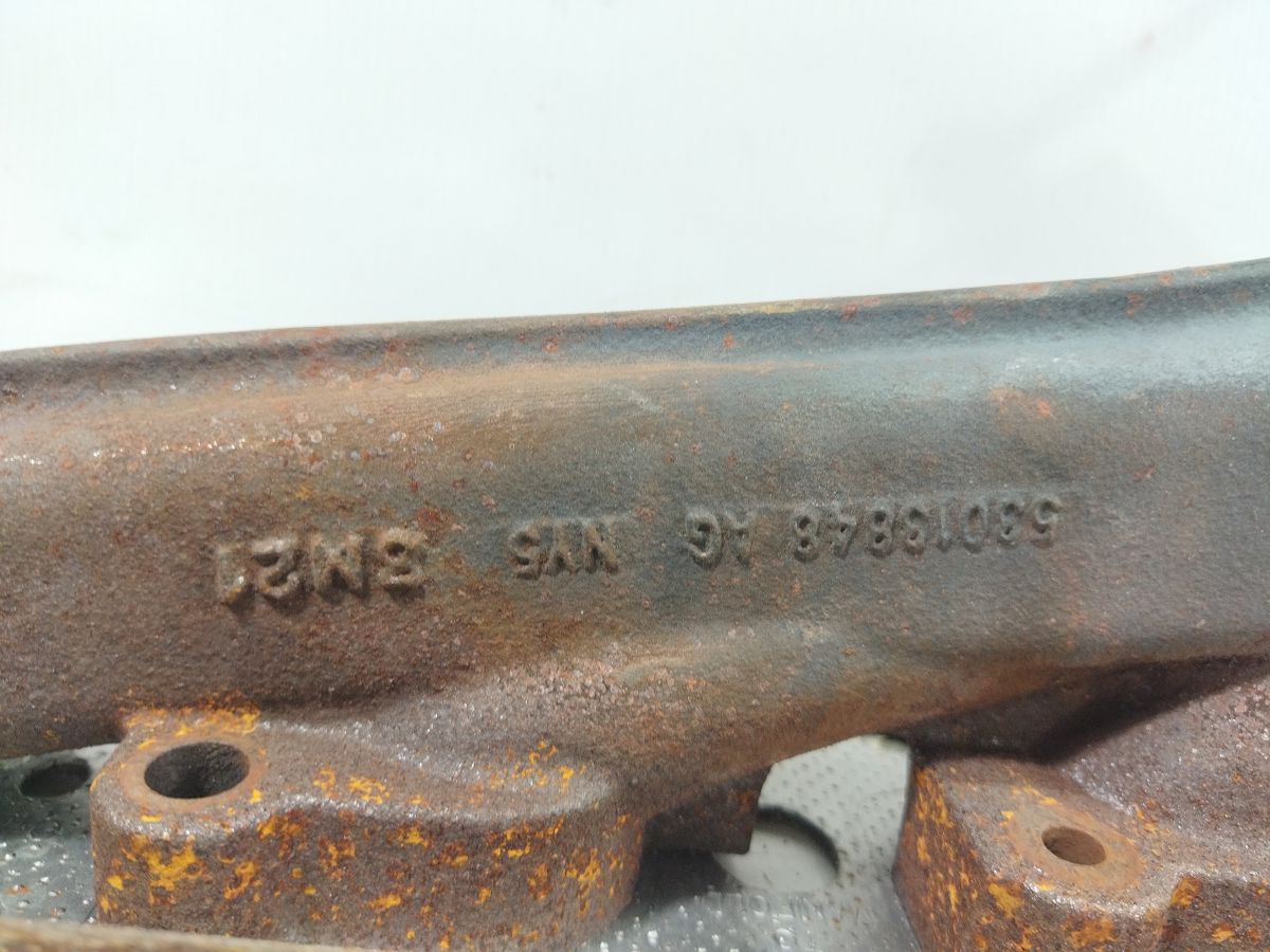 Charger Випускний колектор правий Dodge Charger 2009-2023 53013848AG Dodge Charger 5