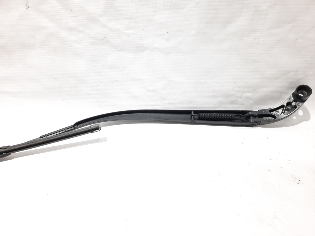 3 Рычаг стеклоочистителя левый Mazda 3 2014-2018 BHN967321 Mazda 3 14