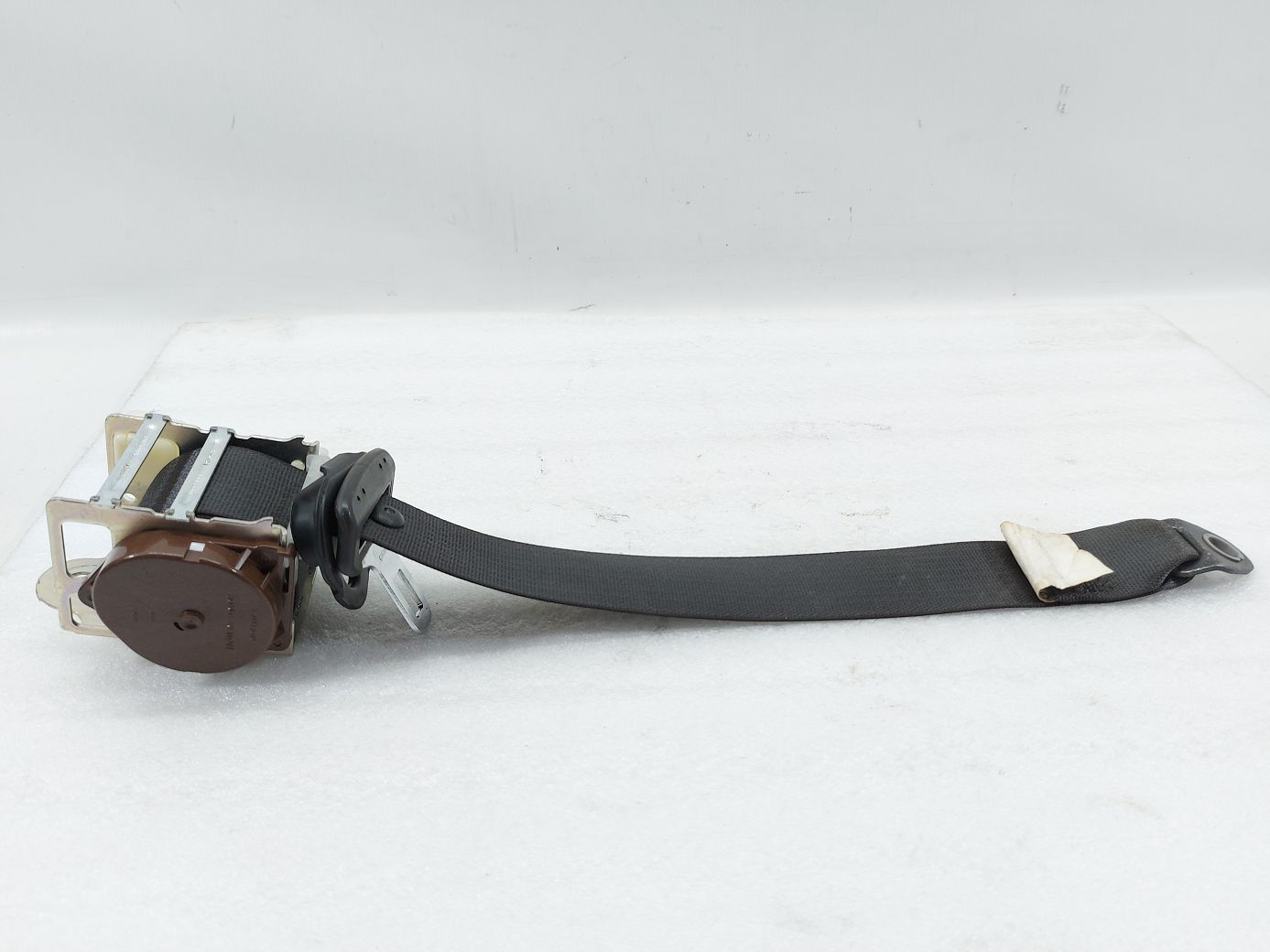 Hhr Ремень безопасности задний правый Chevrolet HHR 2006-2011 19206175 Chevrolet HHR 2