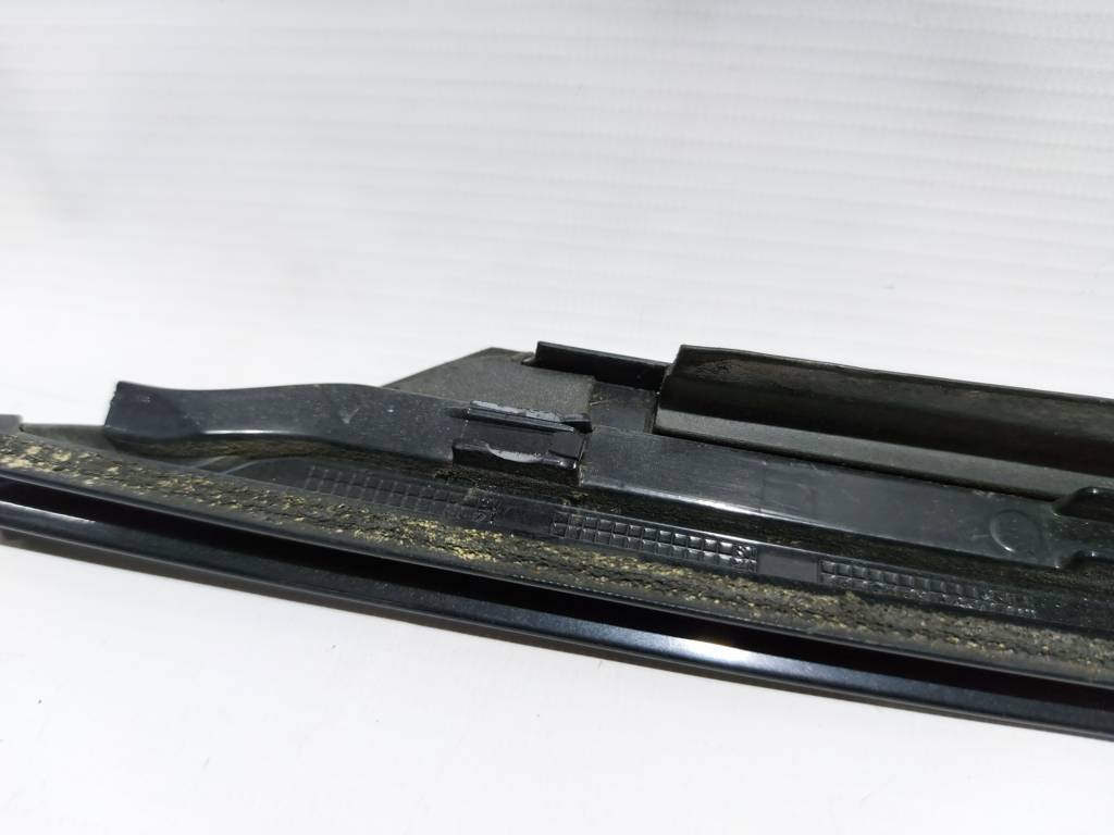Cr-z Накладка лобового скла зовнішнього Honda CR-Z 2011-2016 73162SZTG01 Honda CR-Z 7