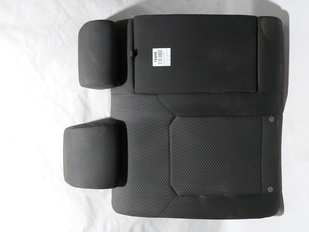 Passat s. Спинка заднего ряда сидений правая Volkswagen Passat S 2011-2019 5C6885504H Volkswagen Passat S