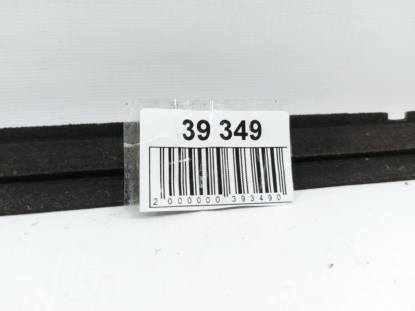 Accord Ущільнювальна гумка скла задньої правої (хром) зовнішня Honda Accord 2015-2017 72910T2AA01 Honda Accord 5 Accord Ущільнювальна гумка скла задньої правої (хром) зовнішня Honda Accord 2015-2017 72910T2AA01 Honda Accord 5