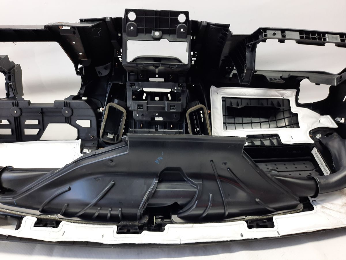 Equinox Торпеда Chevrolet Equinox 2010-2017 23286064 Chevrolet Equinox 25