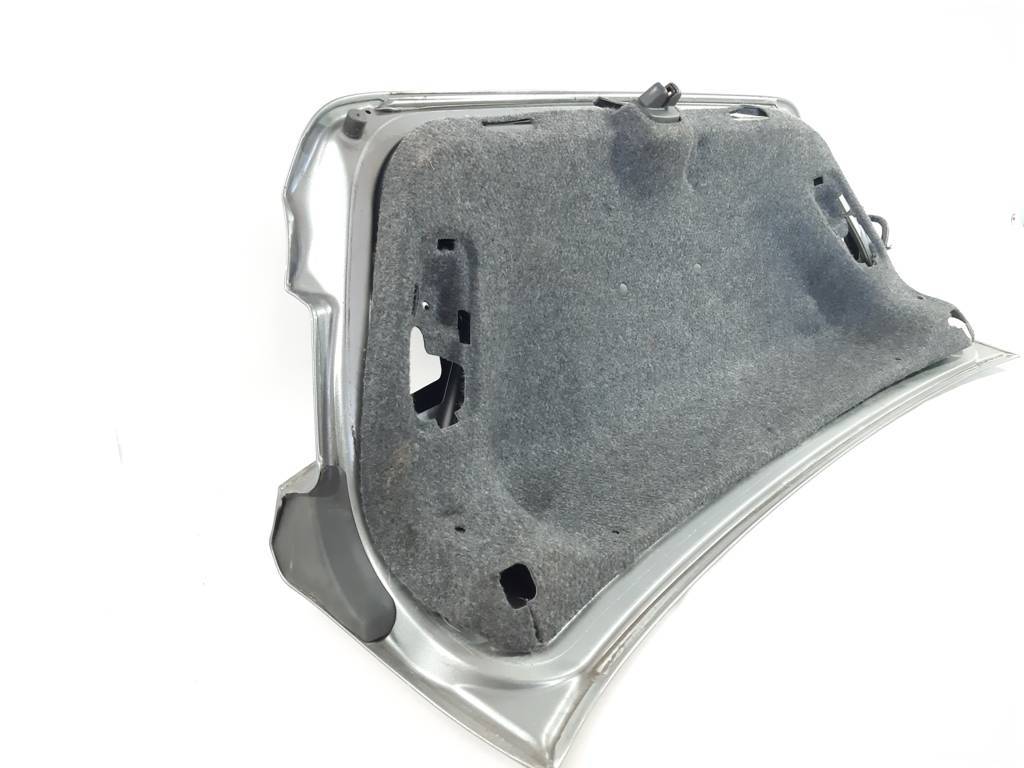 Dart Кришка багажника Dodge Dart 2013-2019 68081664AC Dodge Dart 65