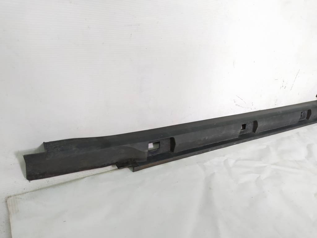 Forester Молдинг порога левый Subaru Forester 2014-2018 91112SG171 Subaru Forester 2