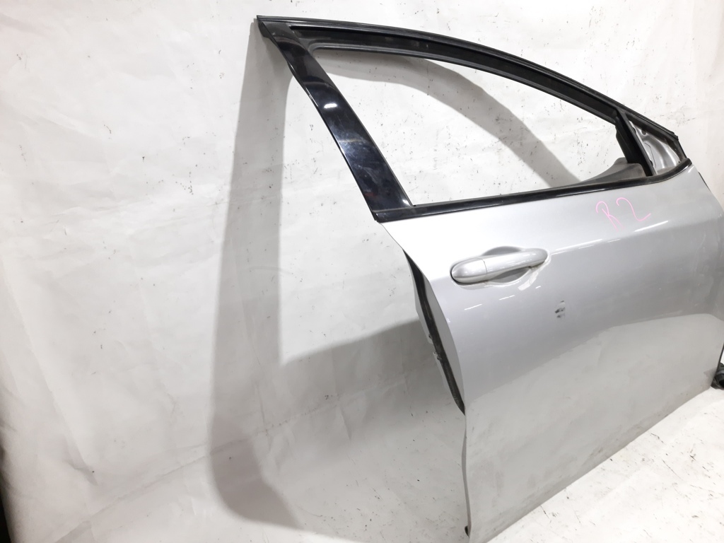 Dart Двері передні права Dodge Dart 2013-2019 68158724AD Dodge Dart 16