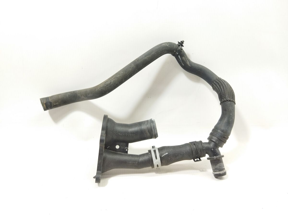 Fiesta Корпус термостату Ford Fiesta 2011-2019 2S6G9K478CA Ford Fiesta 4 Fiesta Корпус термостату Ford Fiesta 2011-2019 2S6G9K478CA Ford Fiesta 4