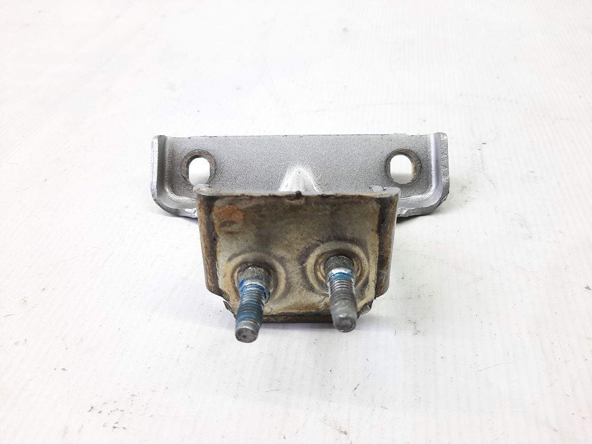 Equinox Петля кришки багажника ліва/права Chevrolet Equinox 2010-2017 23227630 Chevrolet Equinox 7