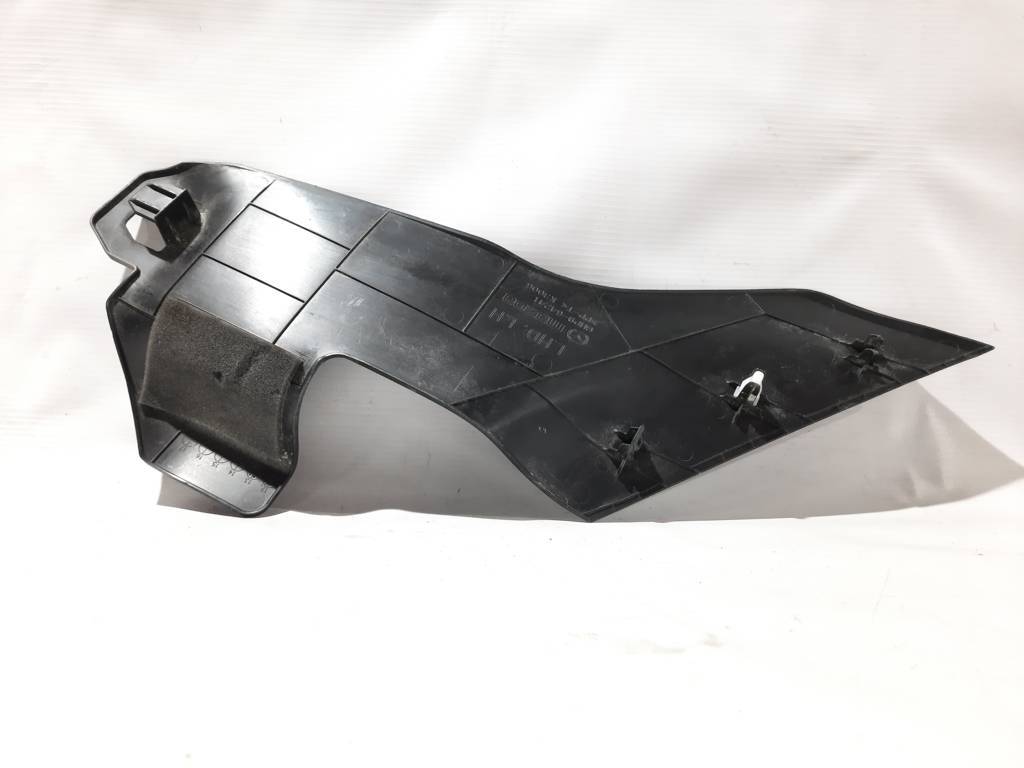 6 Накладка консоли центральной (боковая) левая Mazda 6 2014-2015 GHP96424002 Mazda 6 8