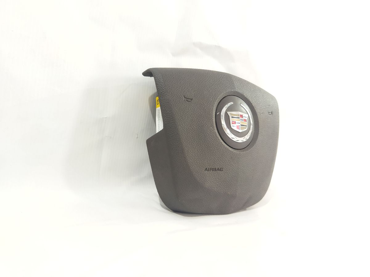 Cts Air Bag керма Cadillac CTS 2008-2014 23137937 Cadillac CTS 2 Cts Air Bag керма Cadillac CTS 2008-2014 23137937 Cadillac CTS 2