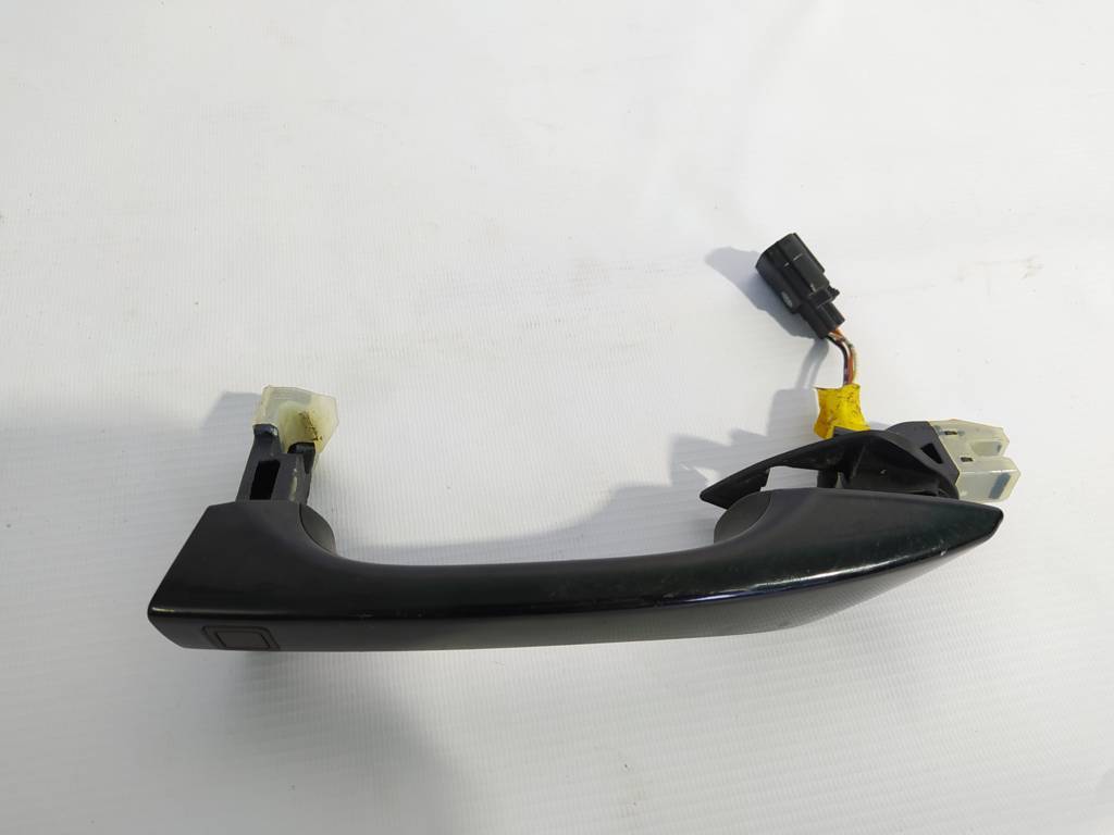 Rdx Ручка двері передньої правої зовнішня Acura RDX 2017-2020 72141TX6A81ZC Acura RDX 2