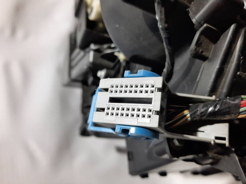 Dart Печка Dodge Dart 2013-2019 68165002AB Dodge Dart 37