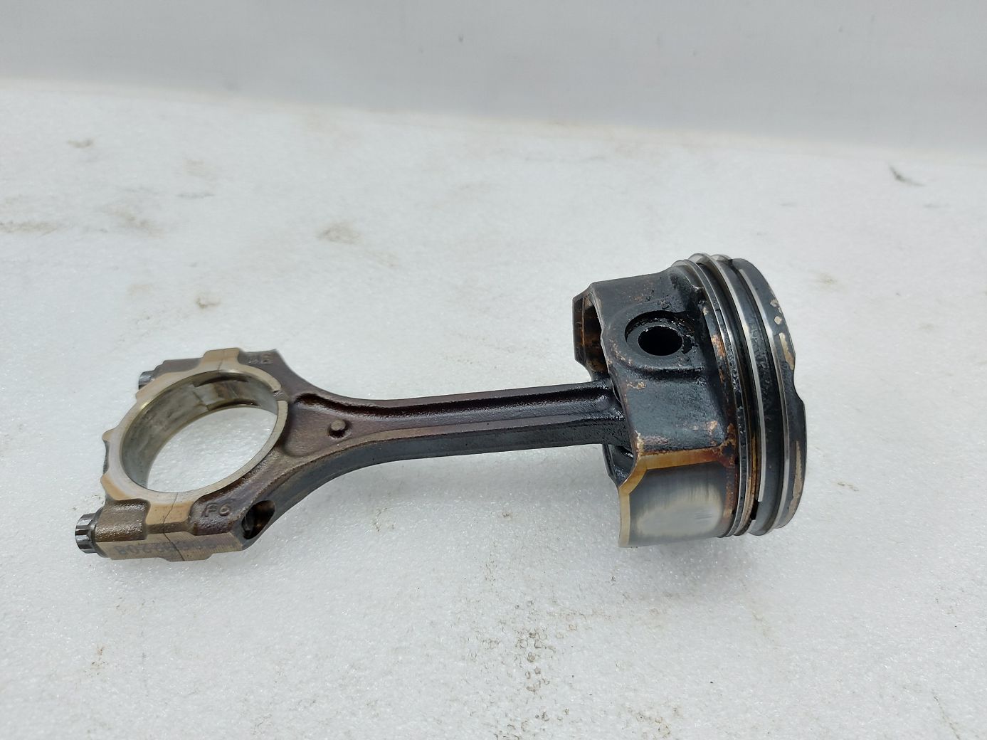 Veloster. Шатун із поршнем Hyundai Veloster 2012-2017 235102B010 Hyundai Veloster Veloster. Шатун із поршнем Hyundai Veloster 2012-2017 235102B010 Hyundai Veloster