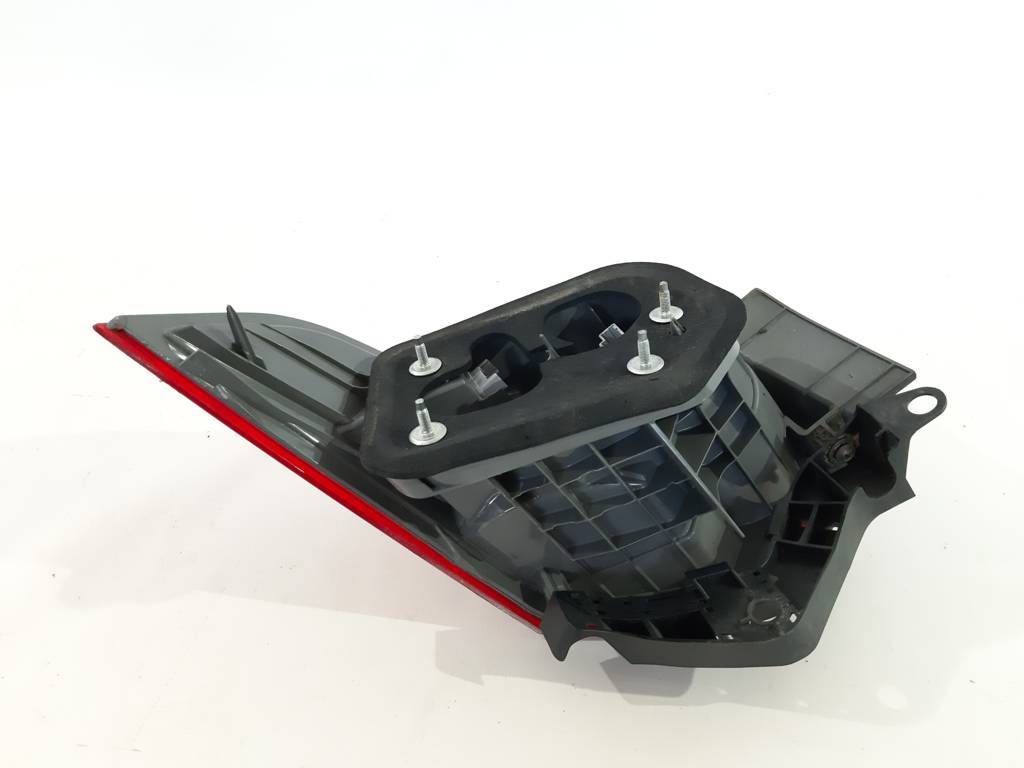 Tl Ліхтар задній правий Acura TL 2009-2011 33500TK4A02 Acura TL 2 Tl Ліхтар задній правий Acura TL 2009-2011 33500TK4A02 Acura TL 2