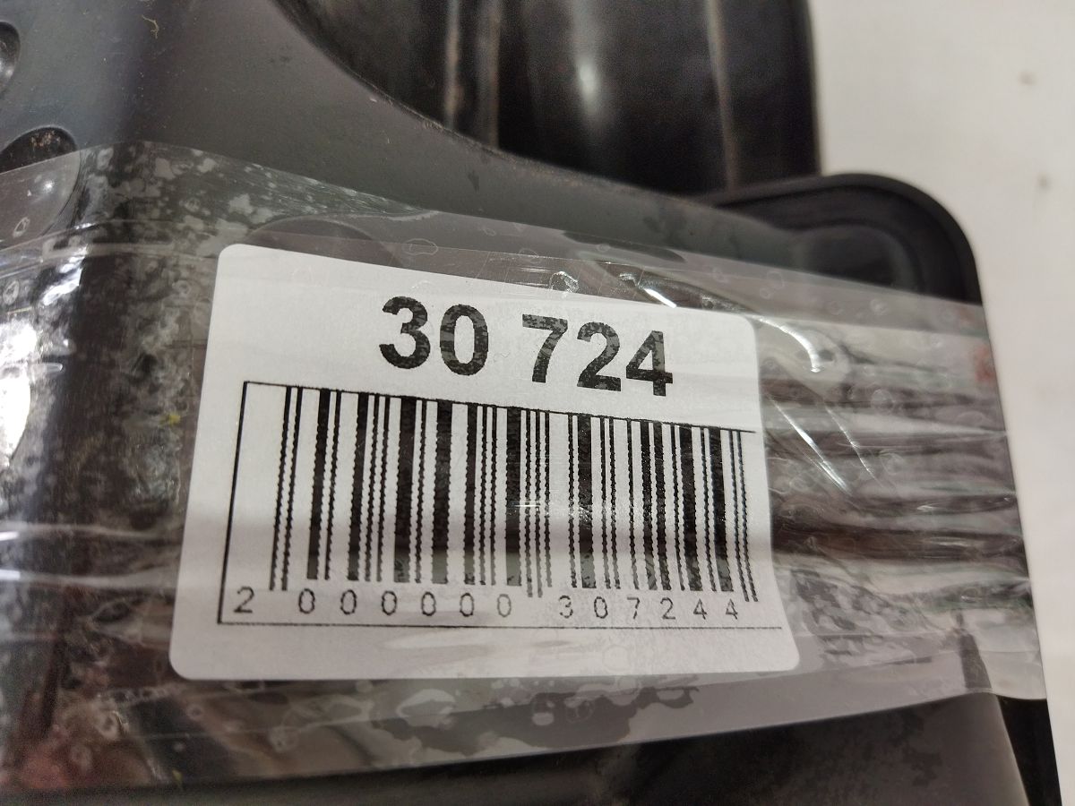 Forester Резонатор Subaru Forester 2014-2016 14456AA440 Subaru Forester 7