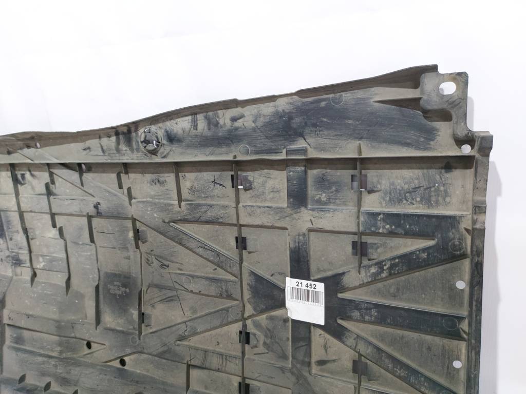 Insight Защита днища центральная левая Honda Insight 2010-2011 74642TM8A01 Honda Insight 14