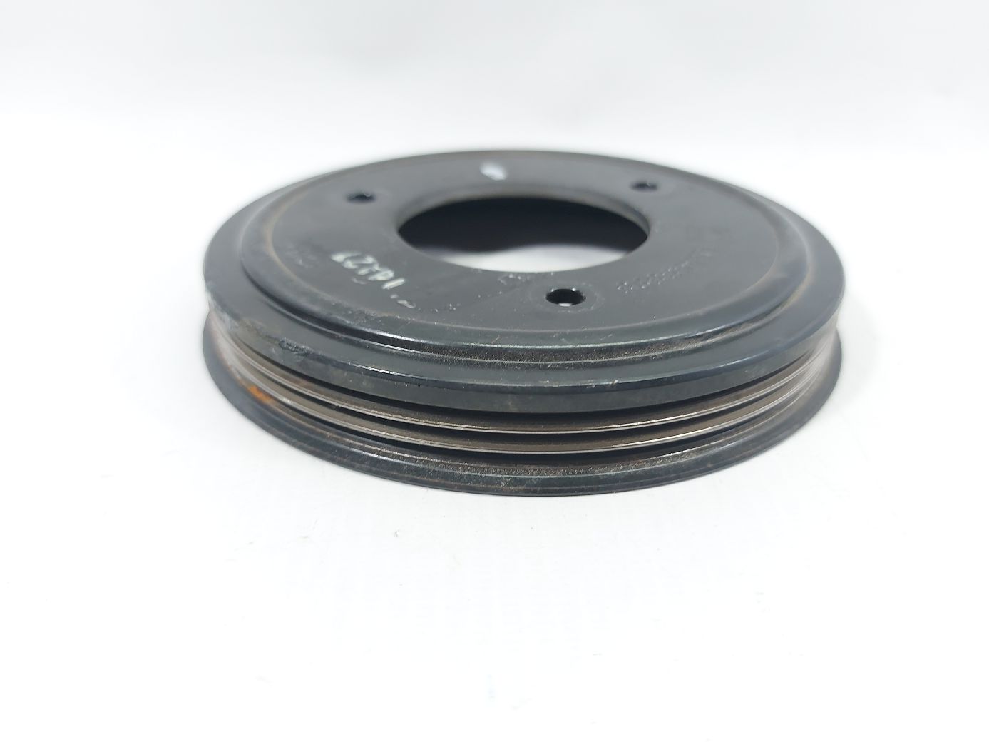 Volt Шків водяного насосу системи охолодження Chevrolet Volt 2011-2015 55568898 Chevrolet Volt 3