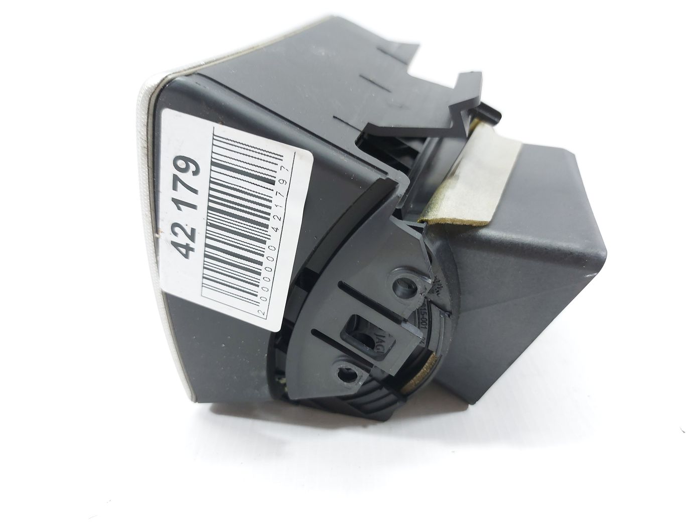 Xf Решітка повітроводу торпеди ліва Jaguar XF 2012-2015 C2Z13549 Jaguar XF 4