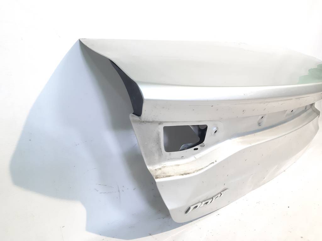 Dart Крышка багажника седан Dodge Dart 2013-2019 68081664AC Dodge Dart 2