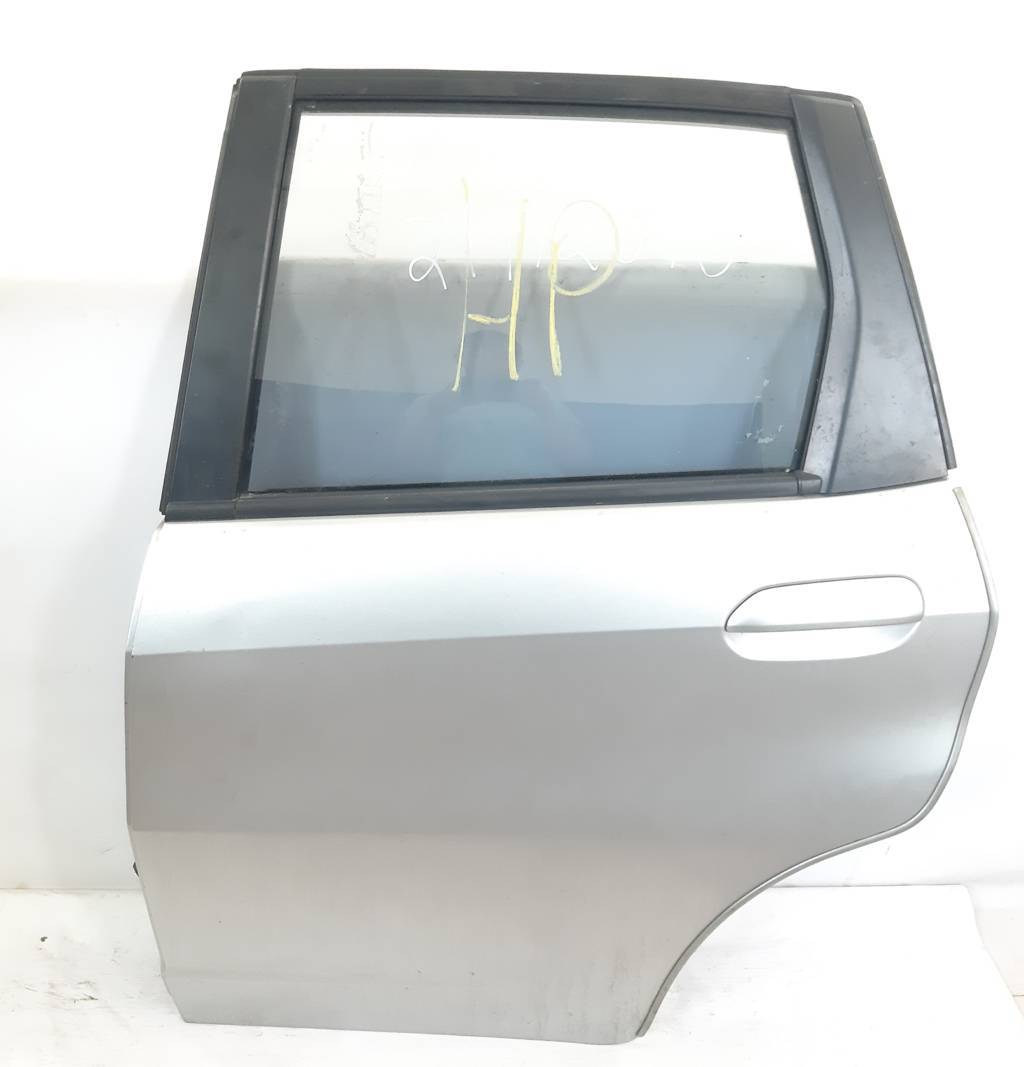 Fit. Двері задні ліві Honda FIT 2009-2013 67550TK6305ZZ Honda FIT