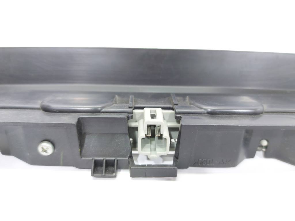 Scion iq Додатковий стоп задній сигнал Toyota Scion IQ 2012-2015 8150574010 Toyota Scion IQ 5