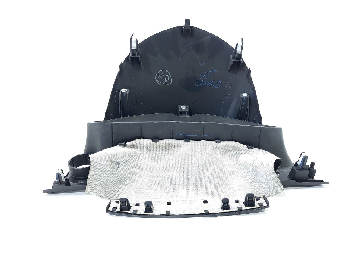 3 Накладка панелі приладів Mazda 3 2014-2018 BJS755420B02 Mazda 3 6 3 Накладка панелі приладів Mazda 3 2014-2018 BJS755420B02 Mazda 3 6