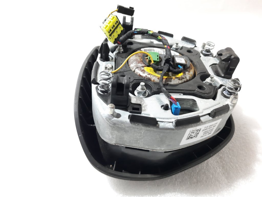 7 series Air Bag керма BMW 7 2009-2019 32306778296 BMW 7 8