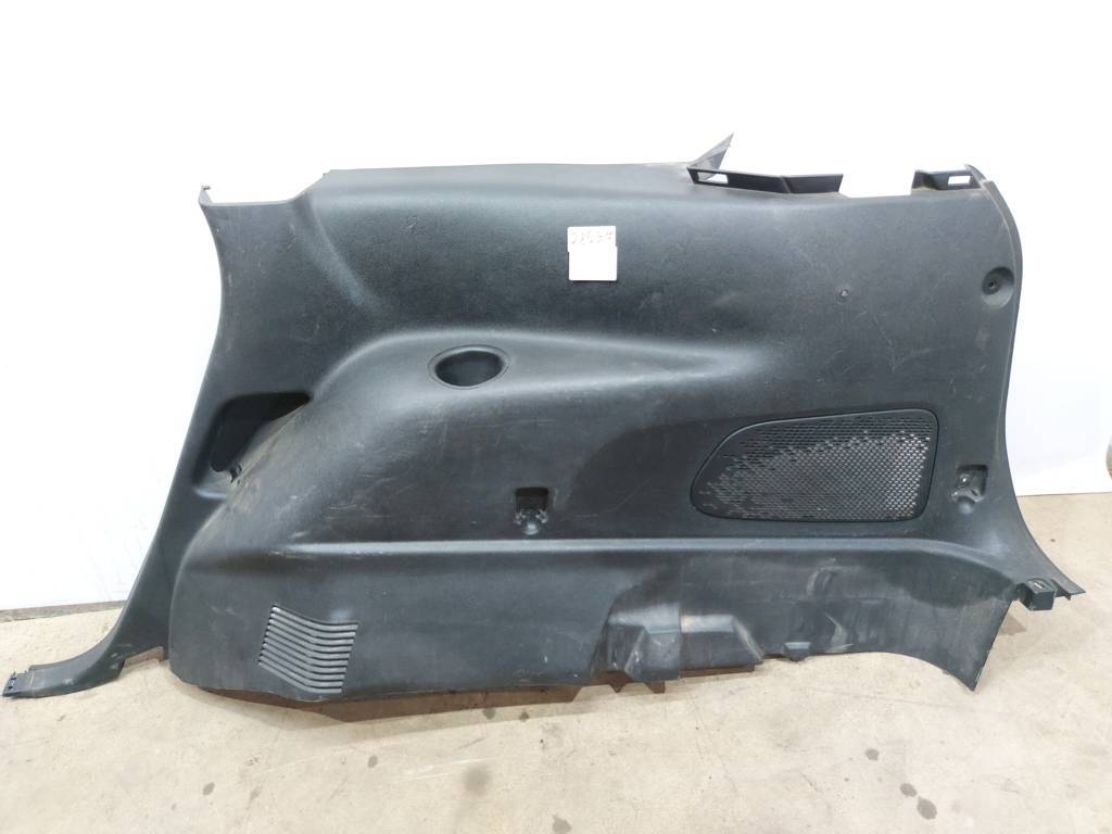 Journey Обшивка багажного отделения правая Dodge Journey 2011-2020 1SN68DX9AA Dodge Journey 2
