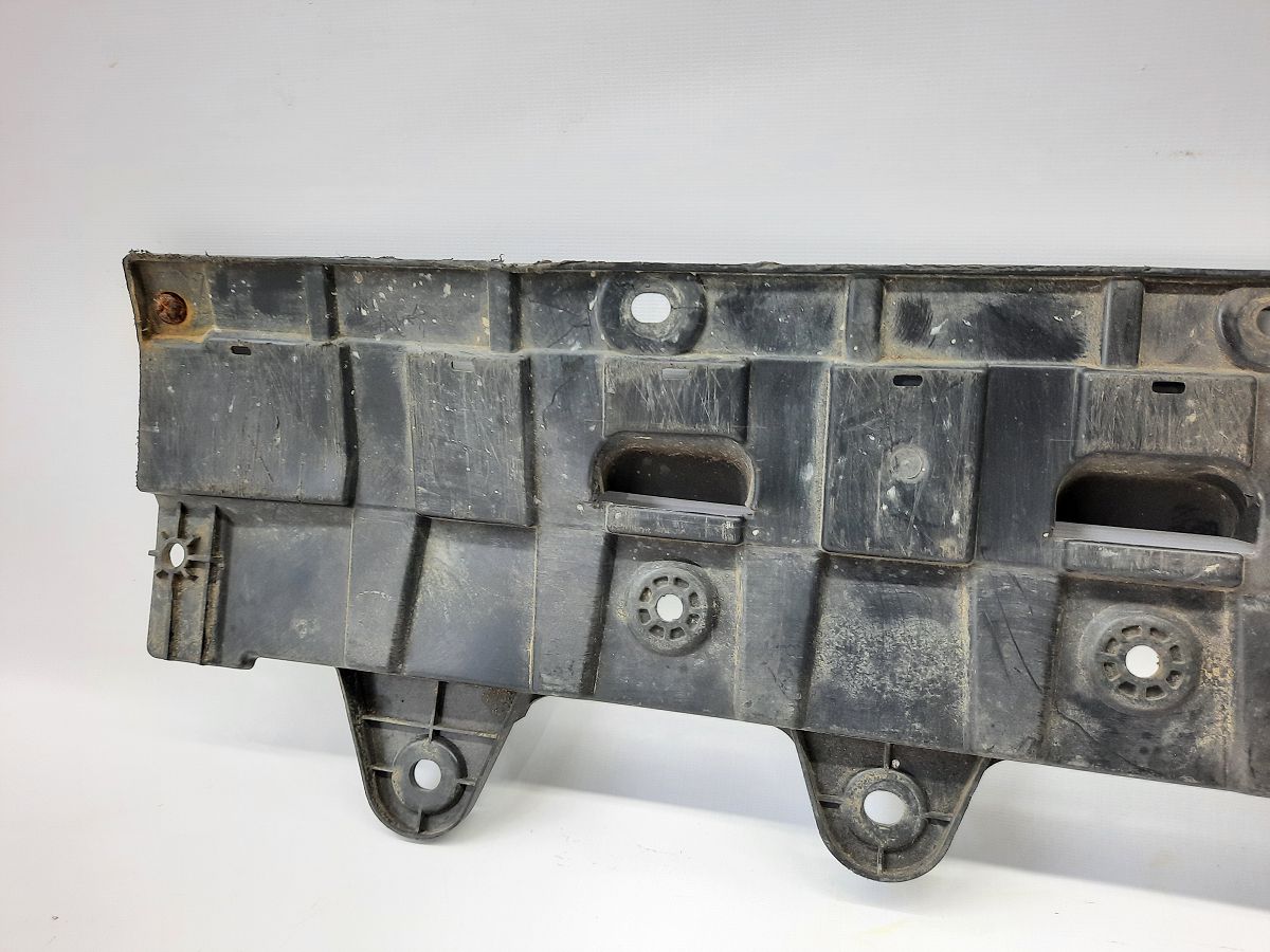 Insight Защита бампера переднего Honda Insight 2010-2014 74112TM8A00 Honda Insight 2